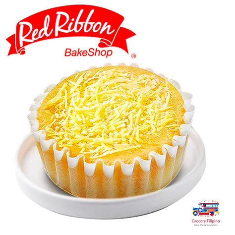 mamon bacolod city|Red Ribbon .